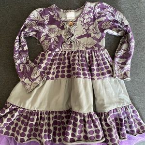 Giggle moon dress